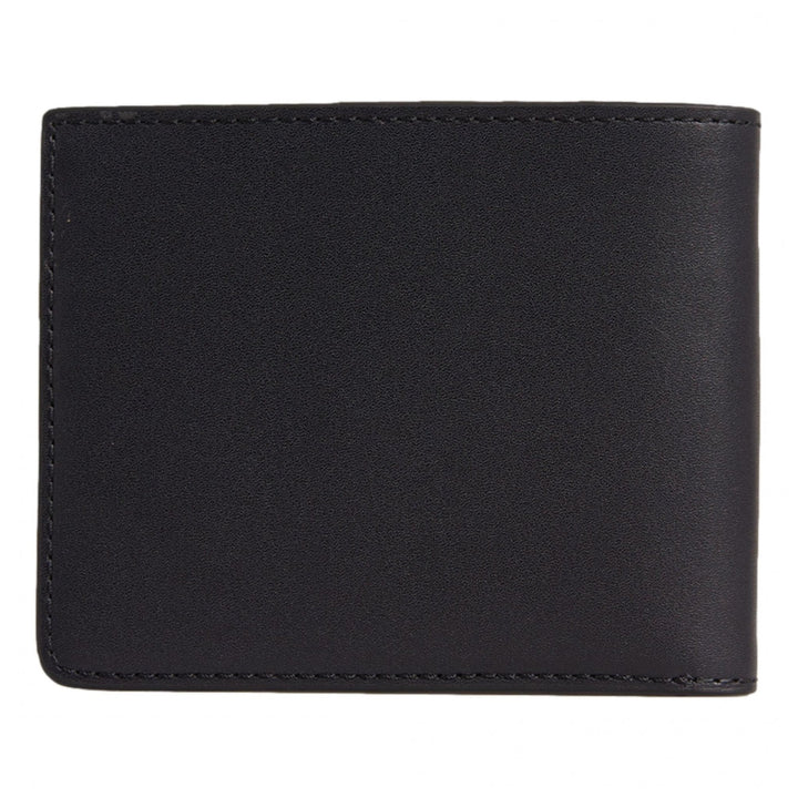 Superdry NYC Bifold Leather Wallet