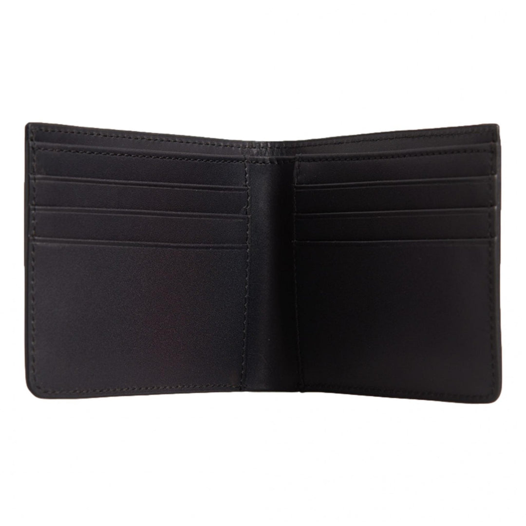 Superdry NYC Bifold Leather Wallet