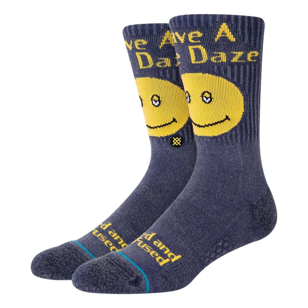 Stance Have A Nice Daze Socks