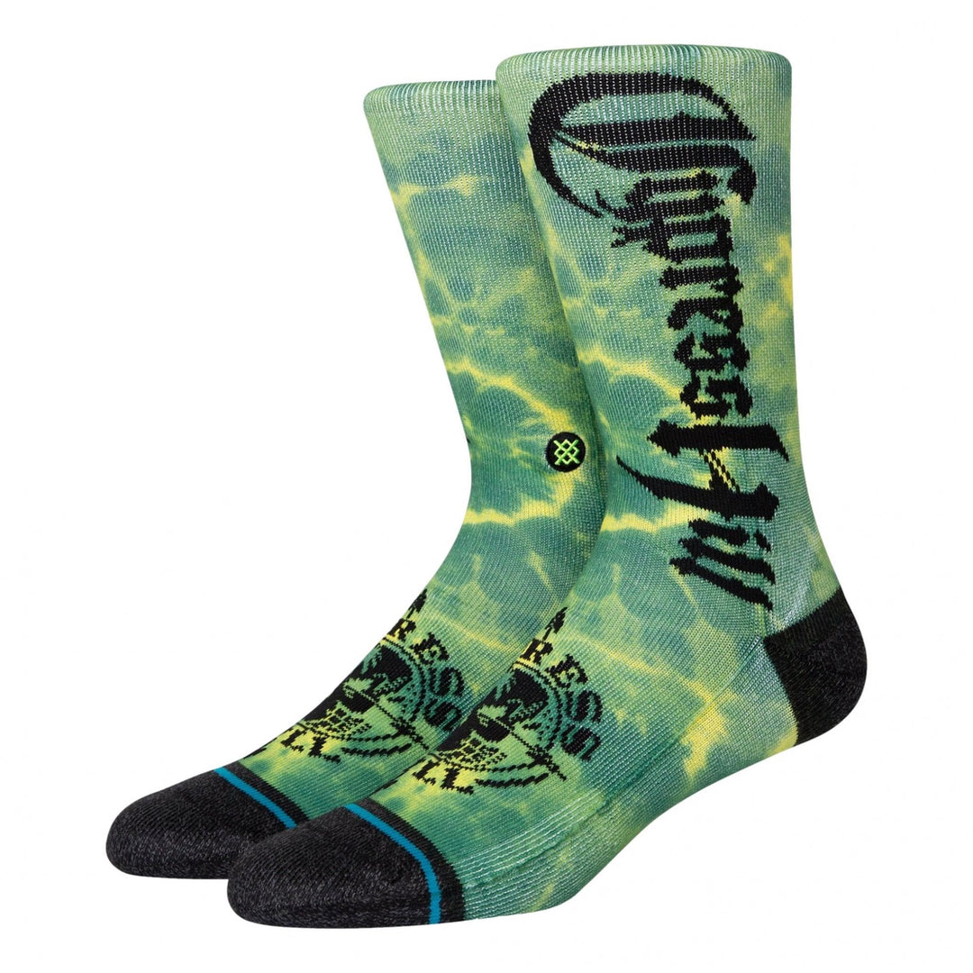 Stance Insane In The Brain