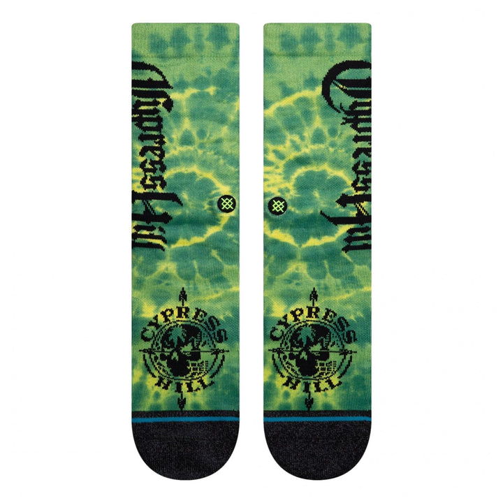 Stance Insane In The Brain