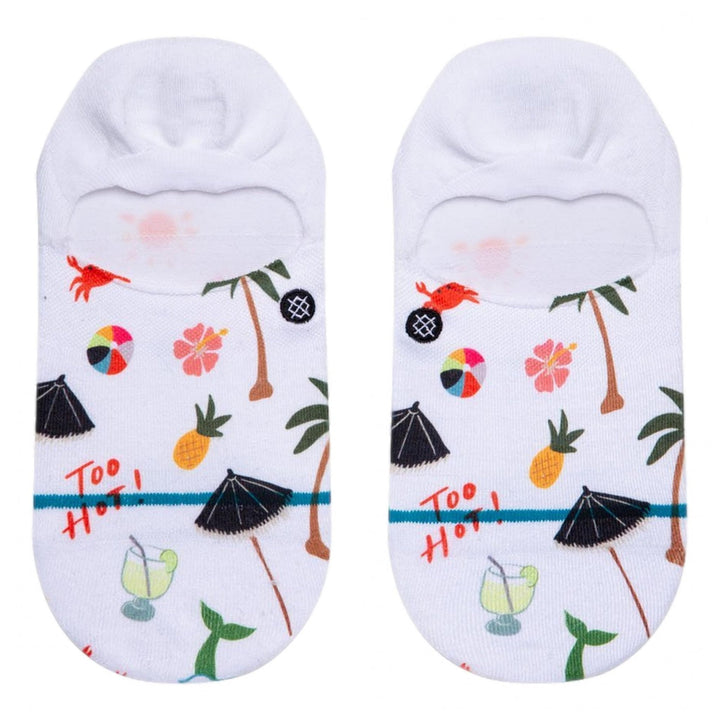 Stance Too Hot Socks