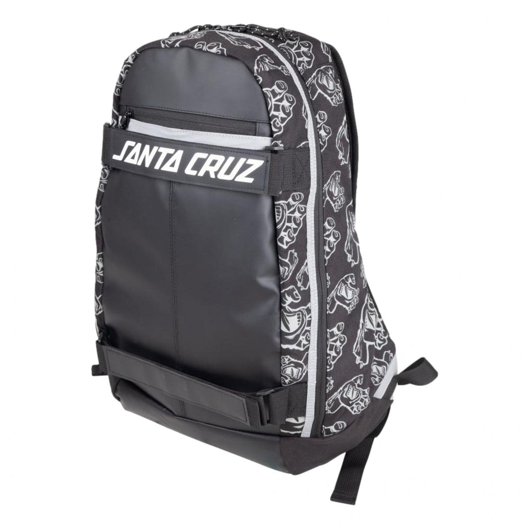 Santa Cruz Dispatch Skate Backpack