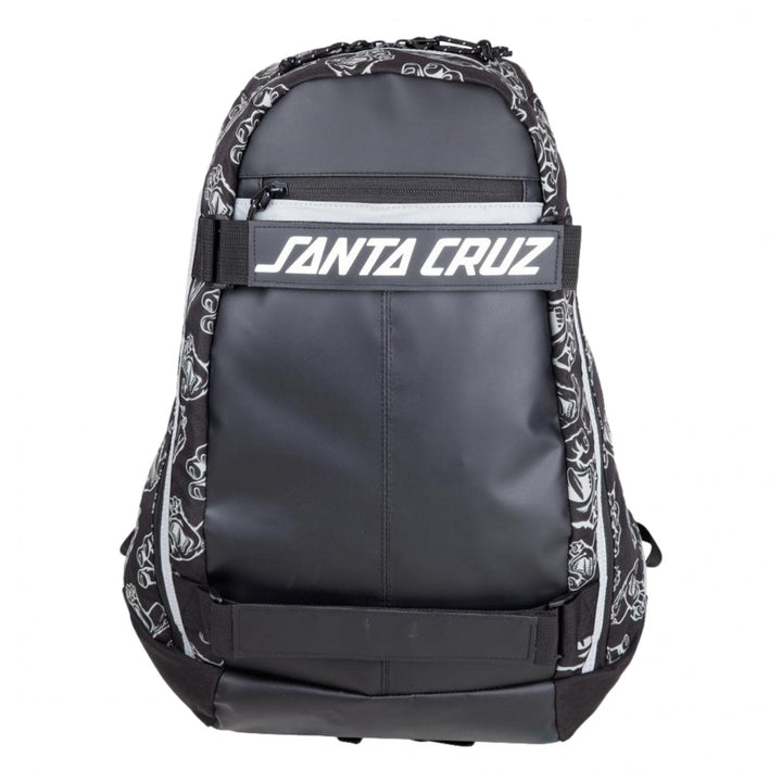 Santa Cruz Dispatch Skate Backpack