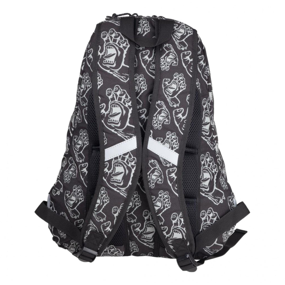 Santa Cruz Dispatch Skate Backpack