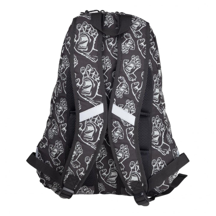 Santa Cruz Dispatch Skate Backpack