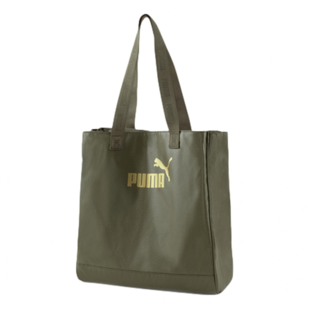 Puma Core Up Large Shopper Bag