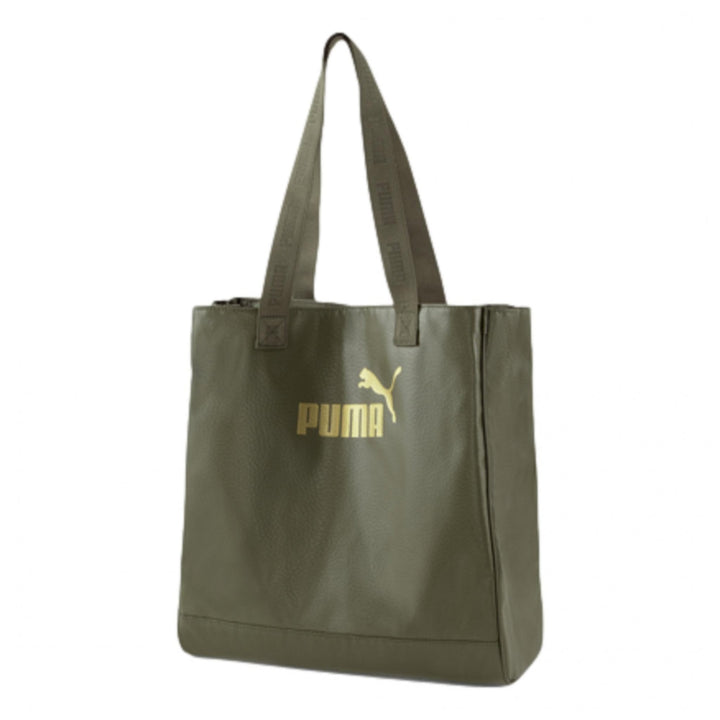 Puma Core Up Large Shopper Bag
