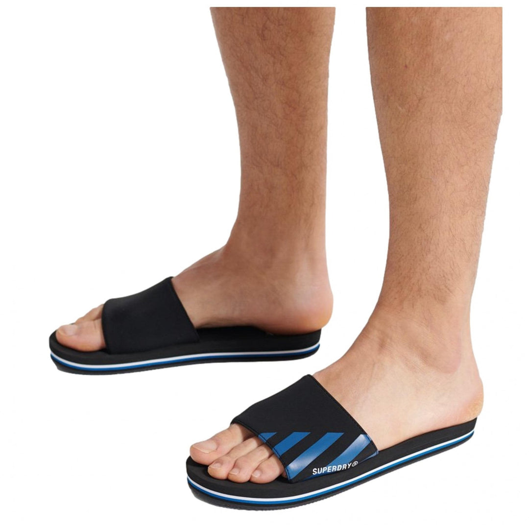 Superdry Swim Sport Sliders