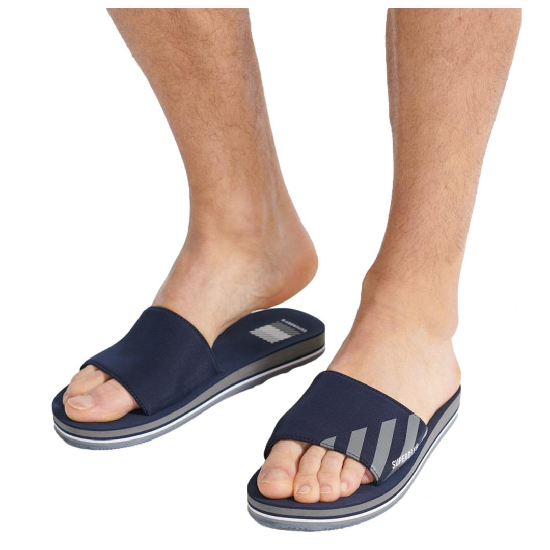 Superdry Swim Sport Sliders