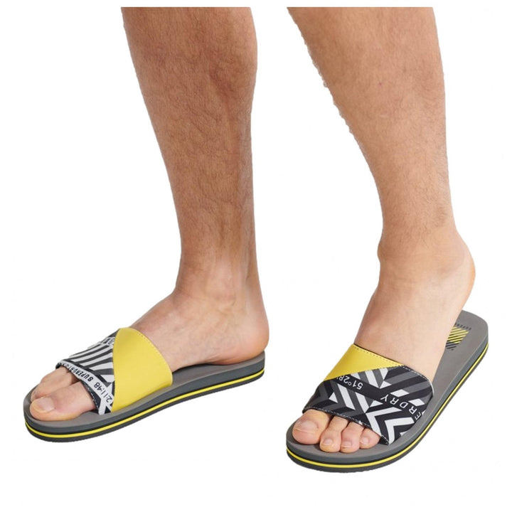 Superdry Swim Sport Sliders