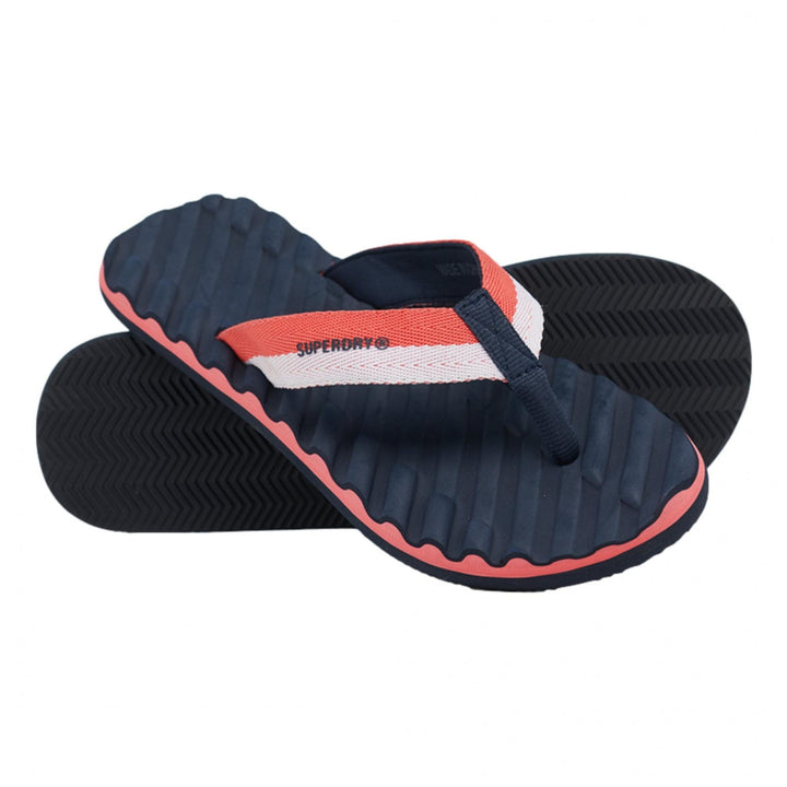 Superdry Swim Flip Flops