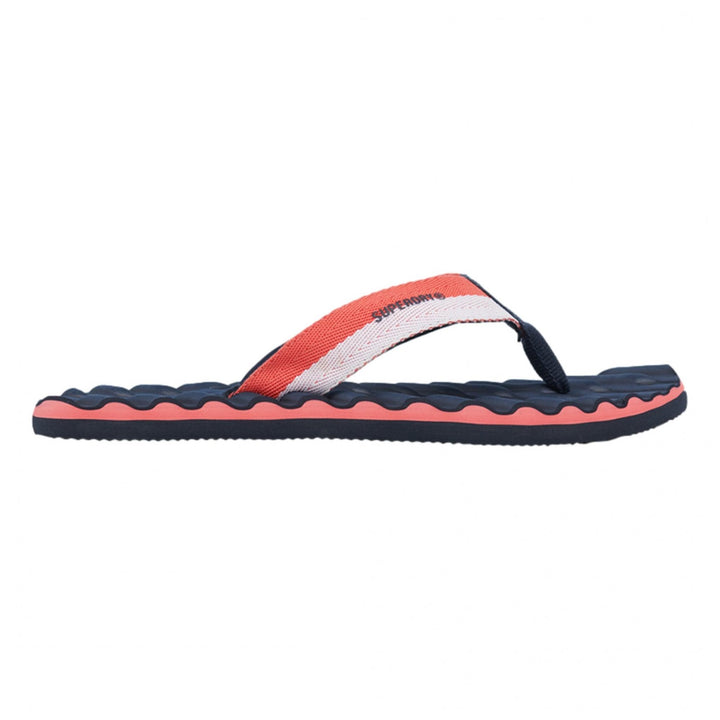 Superdry Swim Flip Flops