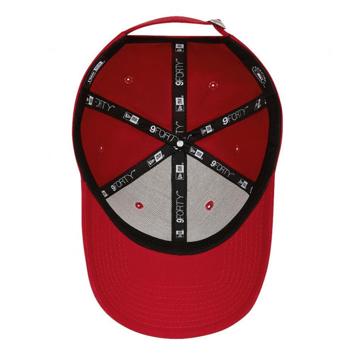 New Era NY Yankees Essential 9Forty Cap