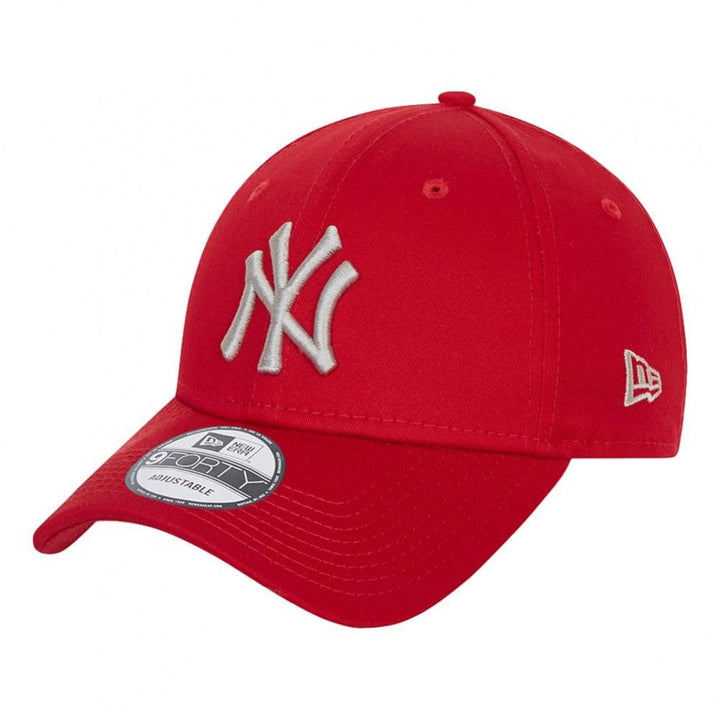 New Era NY Yankees Essential 9Forty Cap