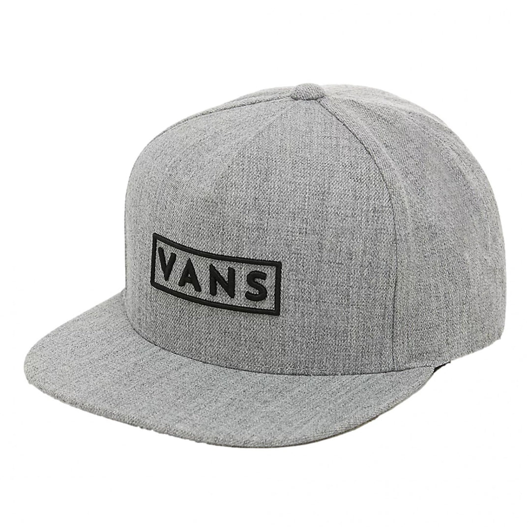Vans Easy Box Snapback Cap
