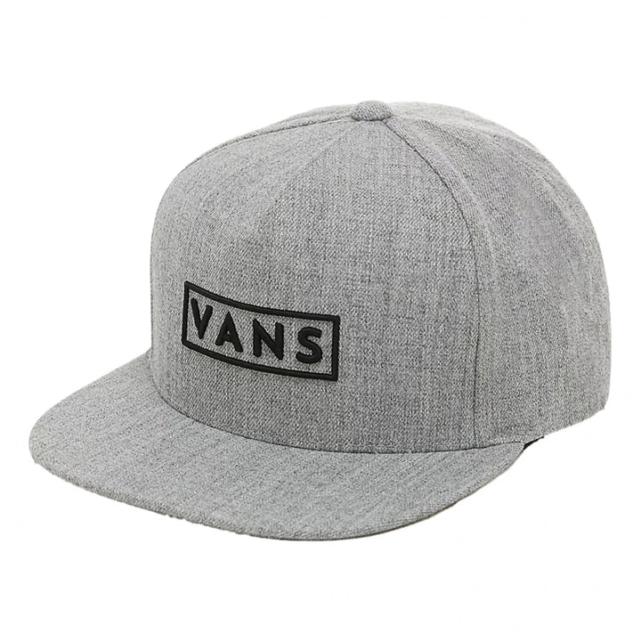 Vans Easy Box Snapback Cap