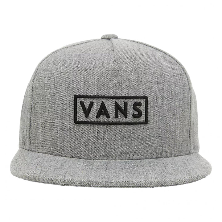 Vans Easy Box Snapback Cap