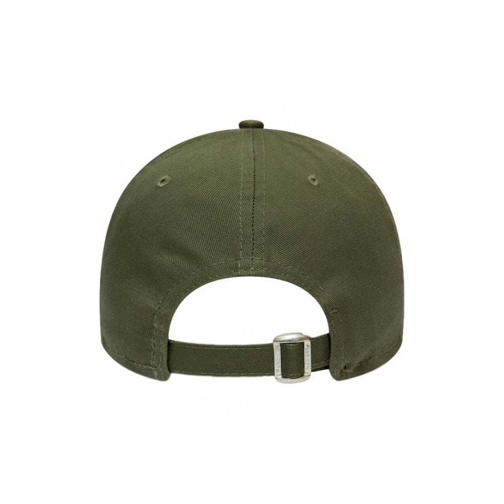 New Era NY Yankees League Essential 9 Forty Cap
