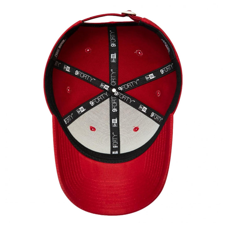 New Era New York Yankees League Essential 9Forty Cap