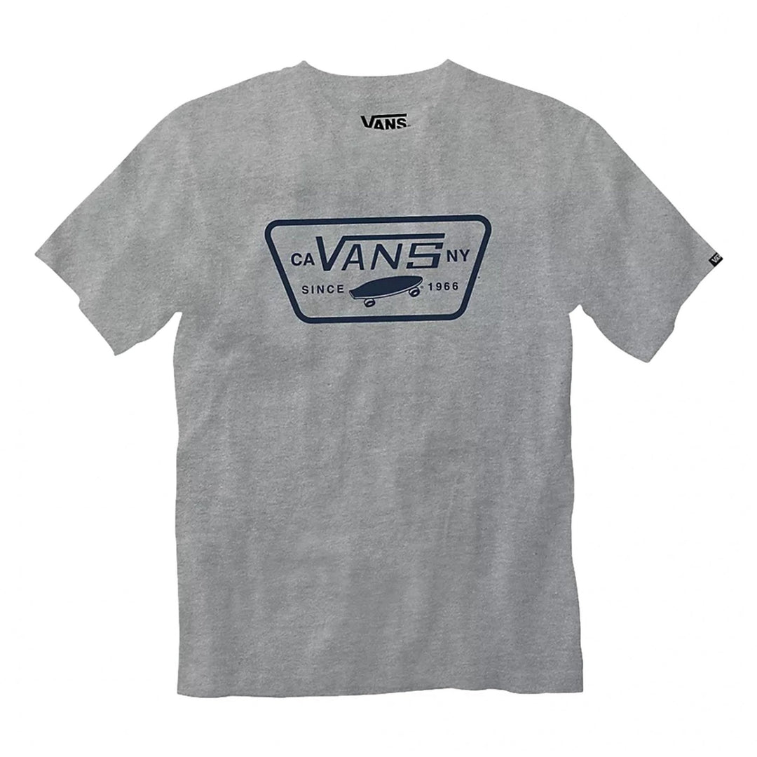 Vans Full Patch T-Shirt