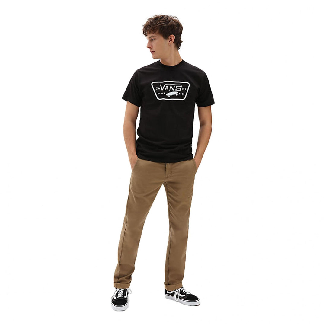 Vans Full Patch T-Shirt
