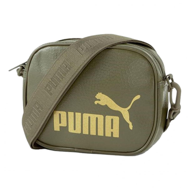 Puma Core Up Cross Body Bag