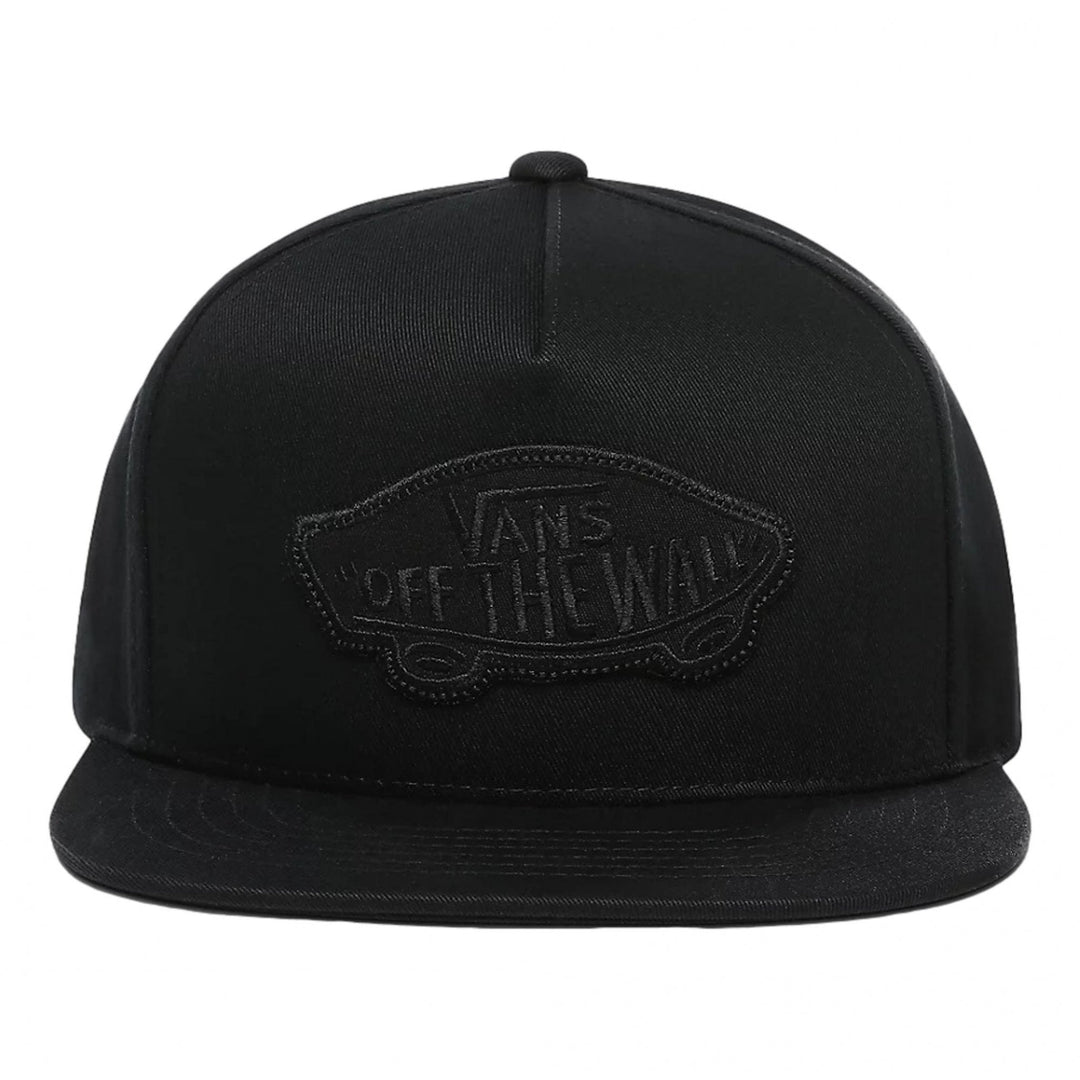 Vans Classic Patch Snapback Cap