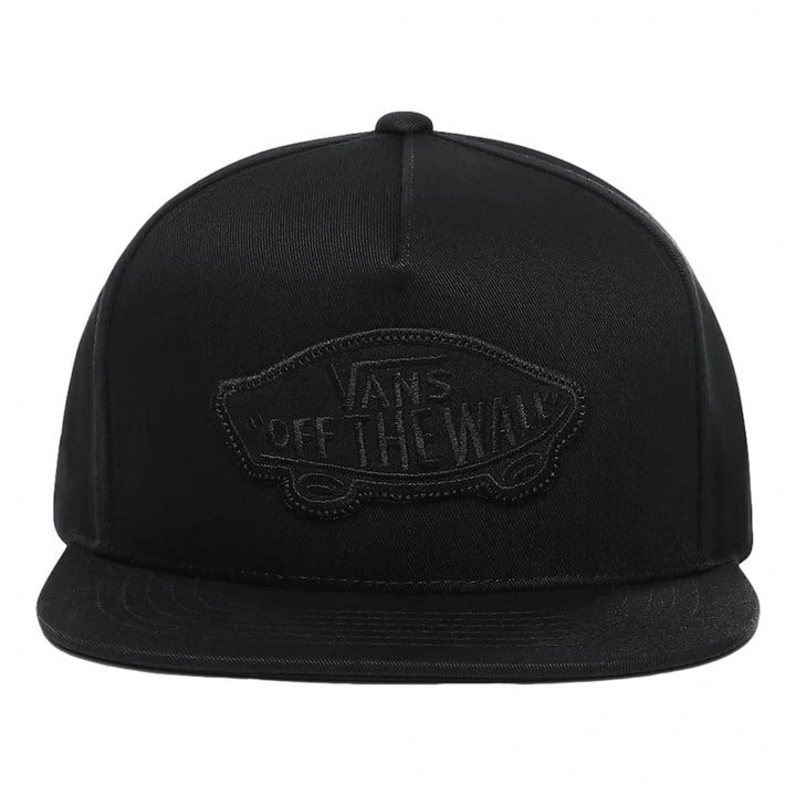 Vans Classic Patch Snapback Cap