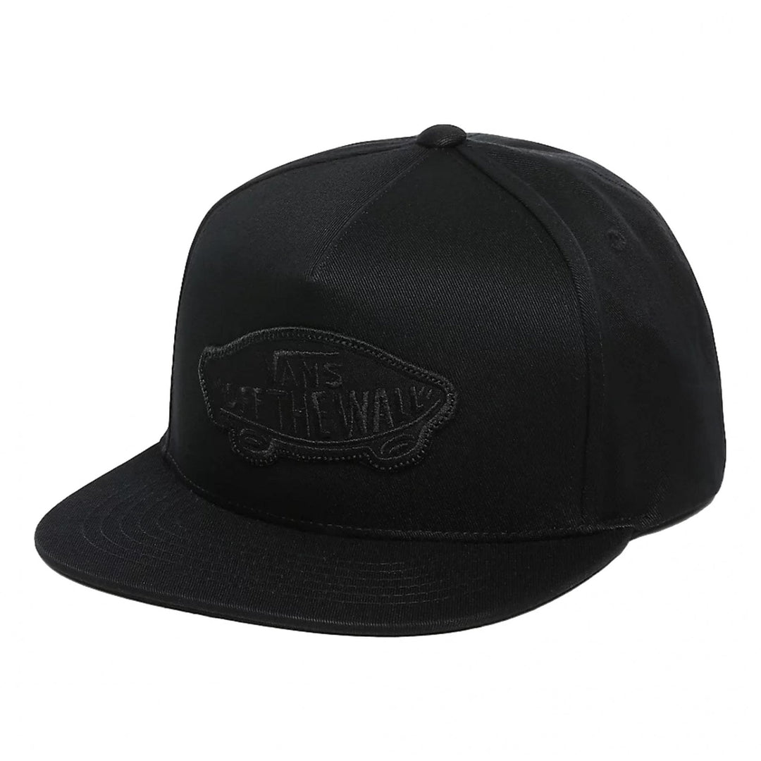 Vans Classic Patch Snapback Cap