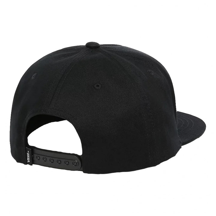 Vans Classic Patch Snapback Cap