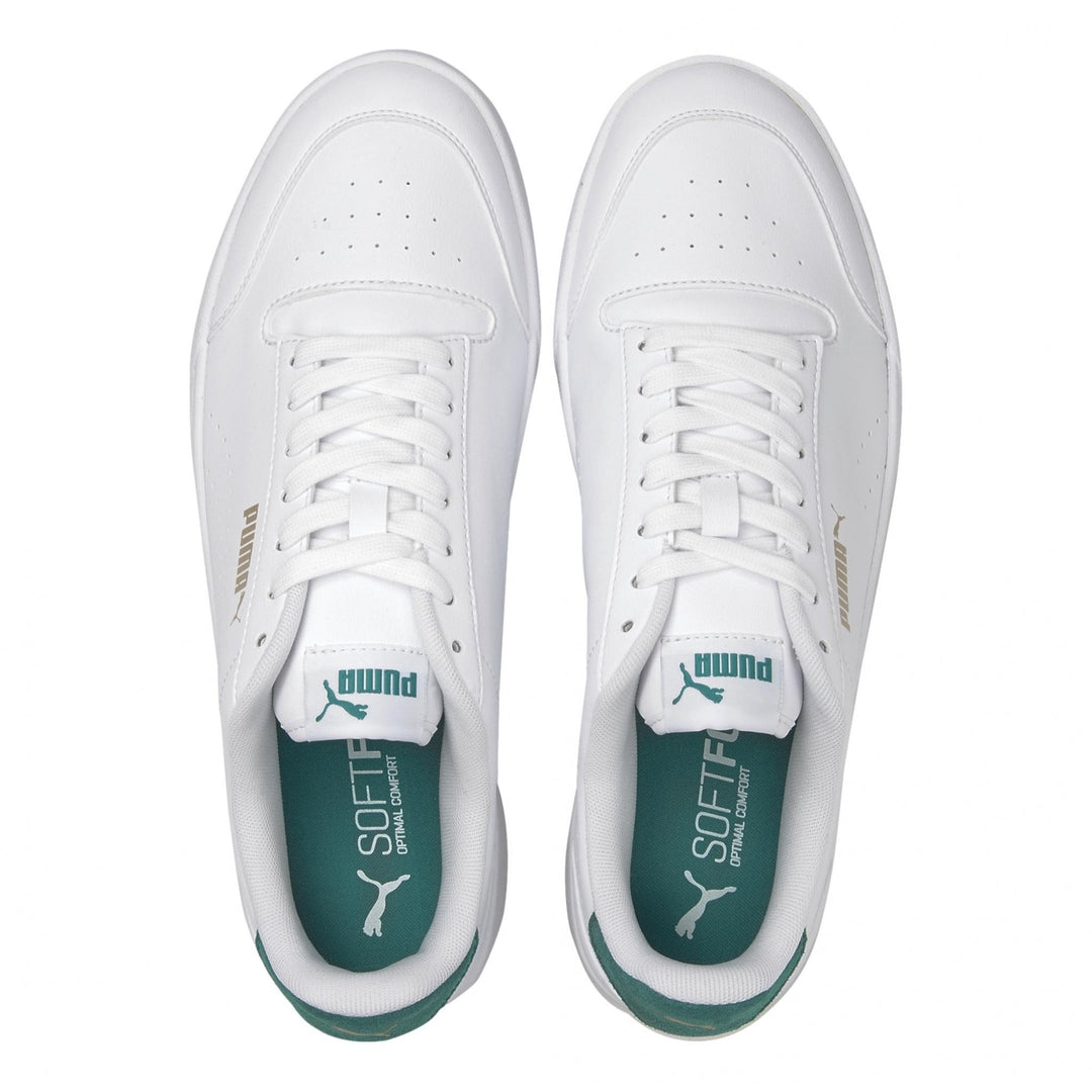 Puma Shuffle Perf Shoes
