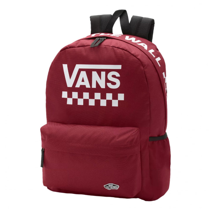 Vans Street Sport Realm Backpack