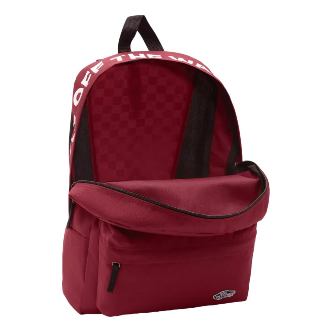 Vans Street Sport Realm Backpack
