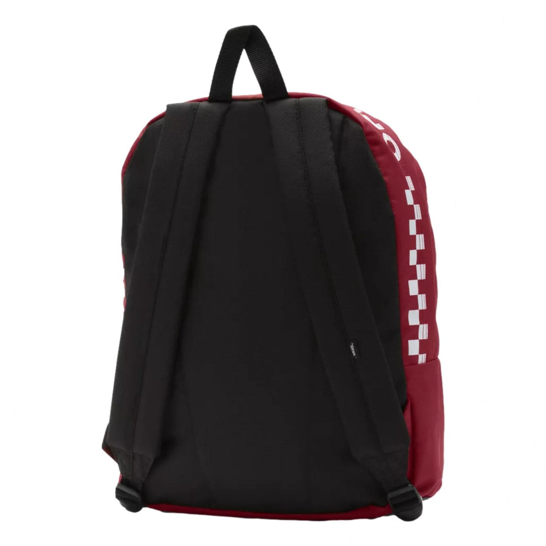 Vans Street Sport Realm Backpack