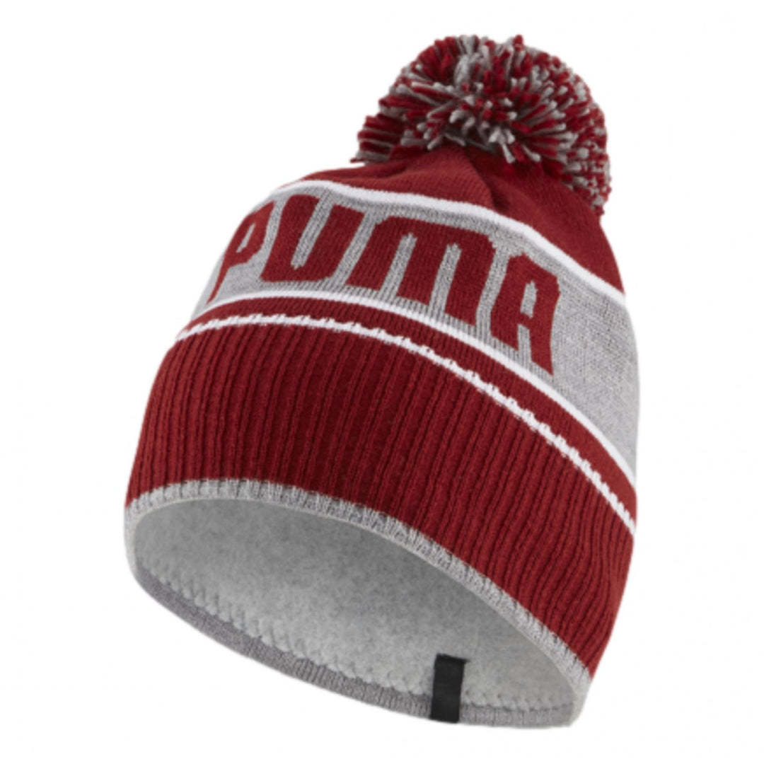 Puma Pom Beanie