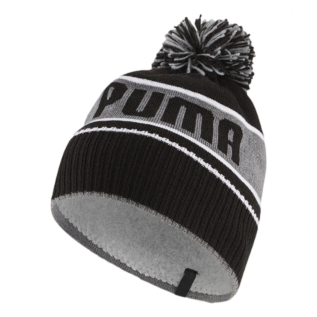 Puma Pom Beanie
