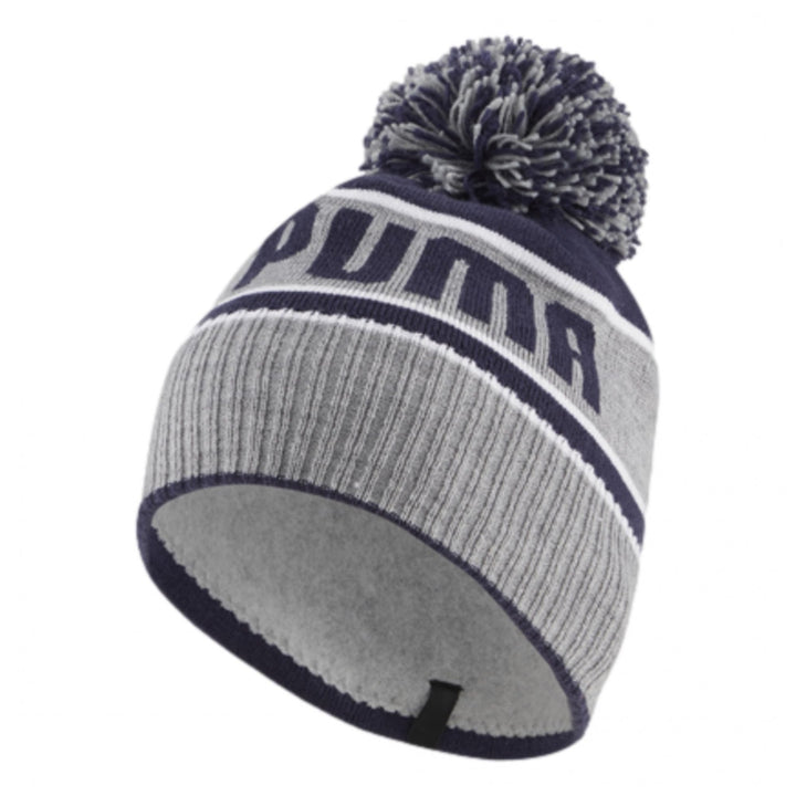 Puma Pom Beanie