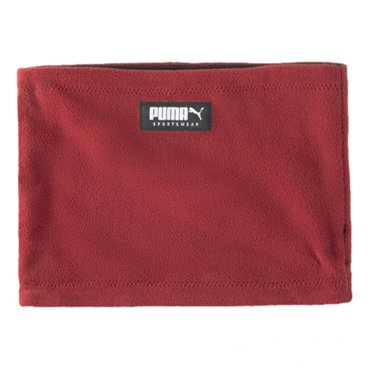 Puma Reversible Neck Warmer