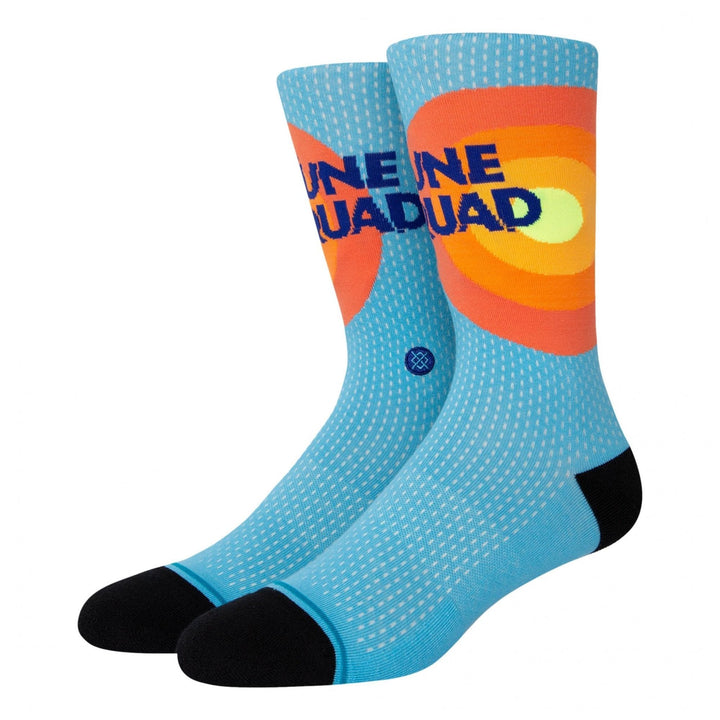 Stance Tune Squad Socks
