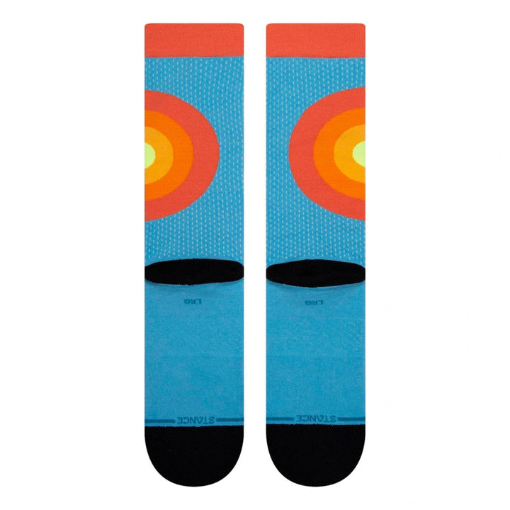 Stance Tune Squad Socks