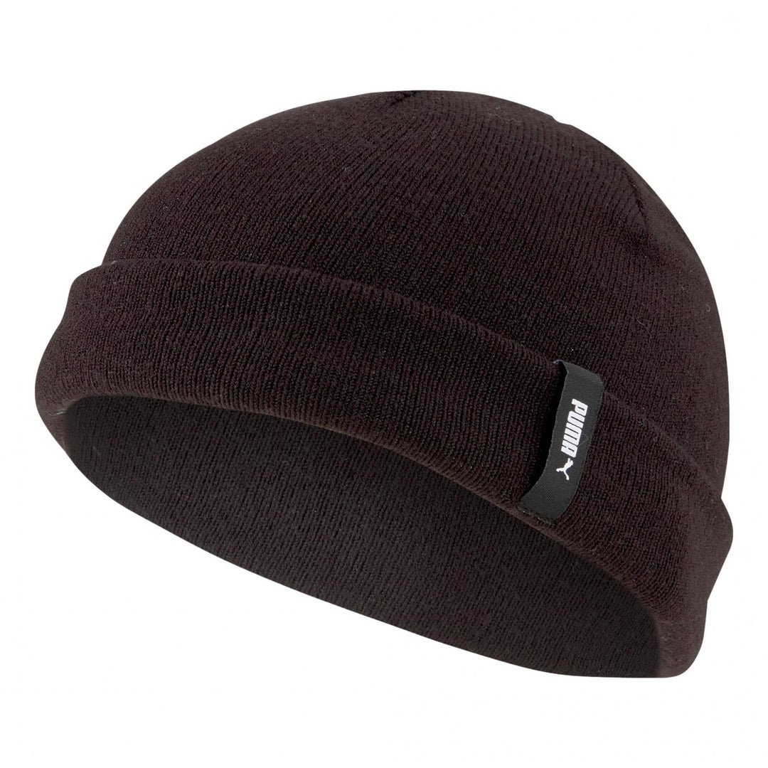 Puma Core Fisherman Beanie