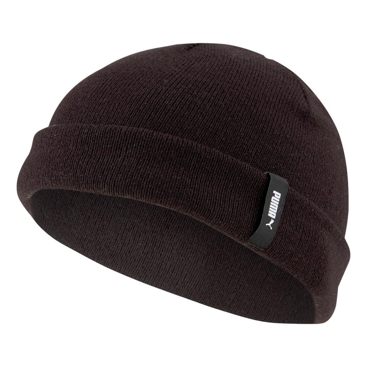 Puma Core Fisherman Beanie