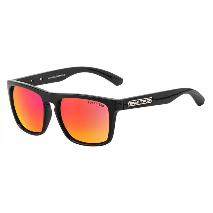 Dirty Dog Monza Sunglasses