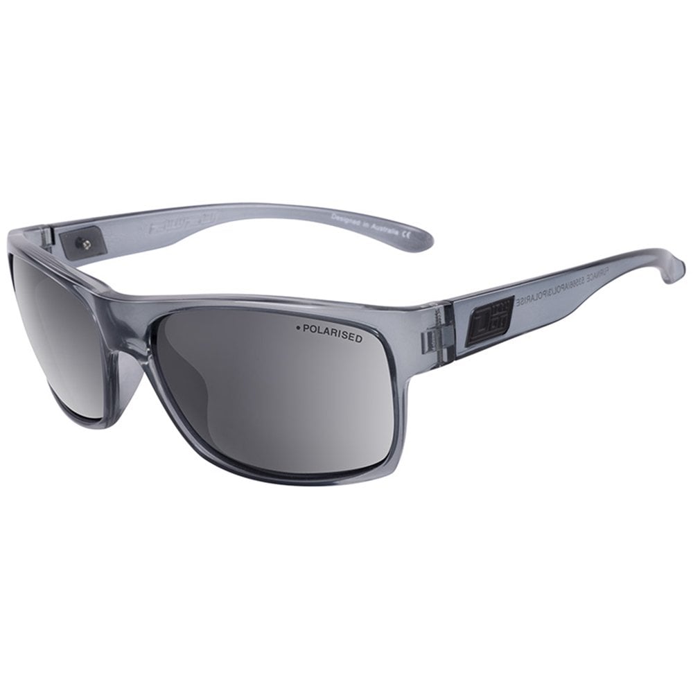 Dirty Dog Furnace Sunglasses