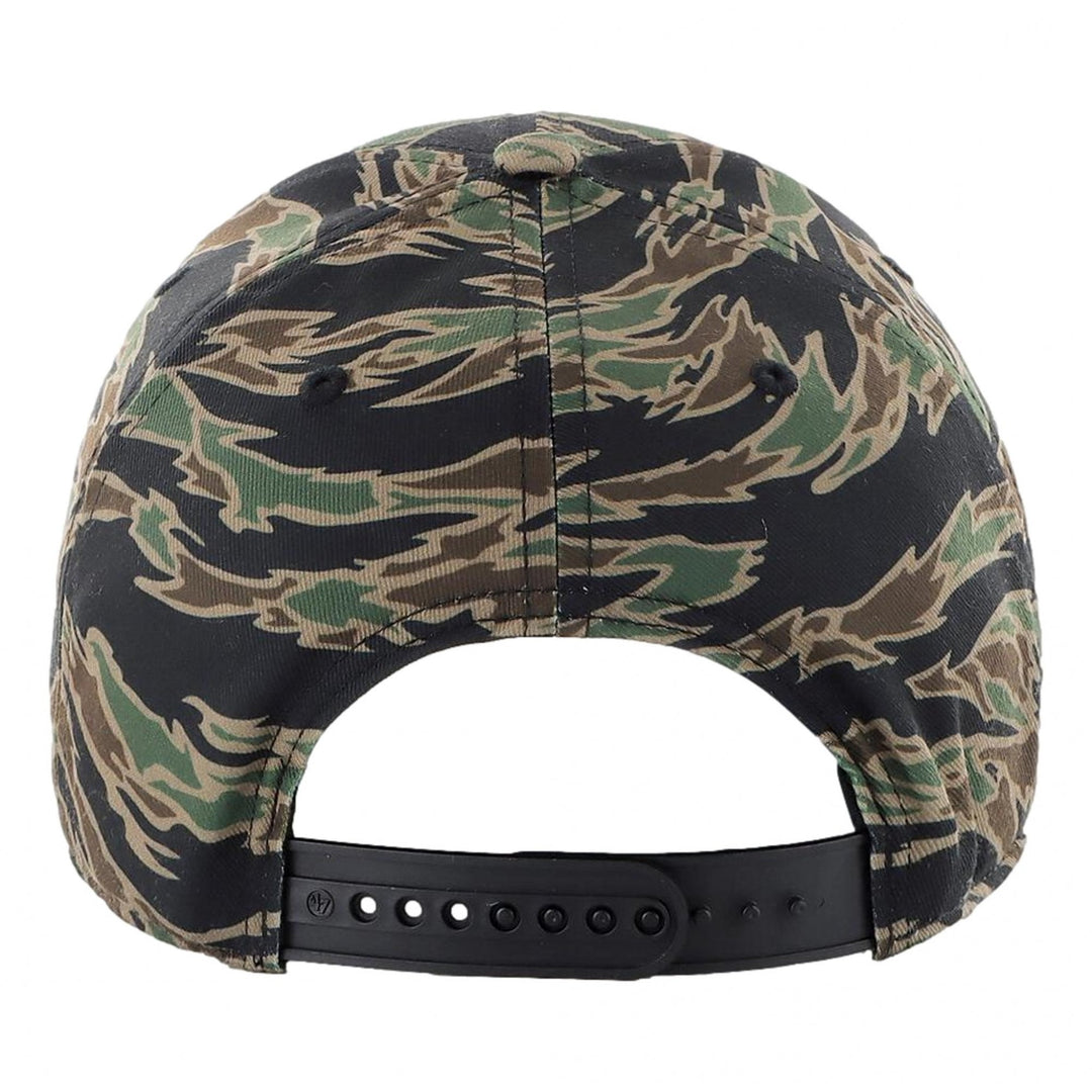 47 MLB Los Angeles Dodgers Drop Zone MVP Cap