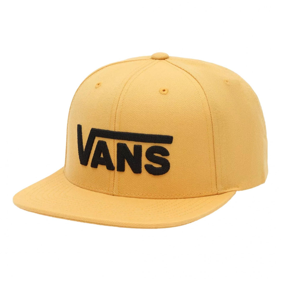 Vans Drop V II Snapback Cap