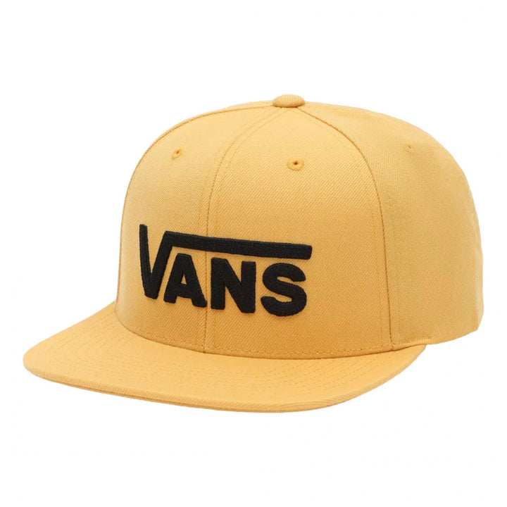 Vans Drop V II Snapback Cap