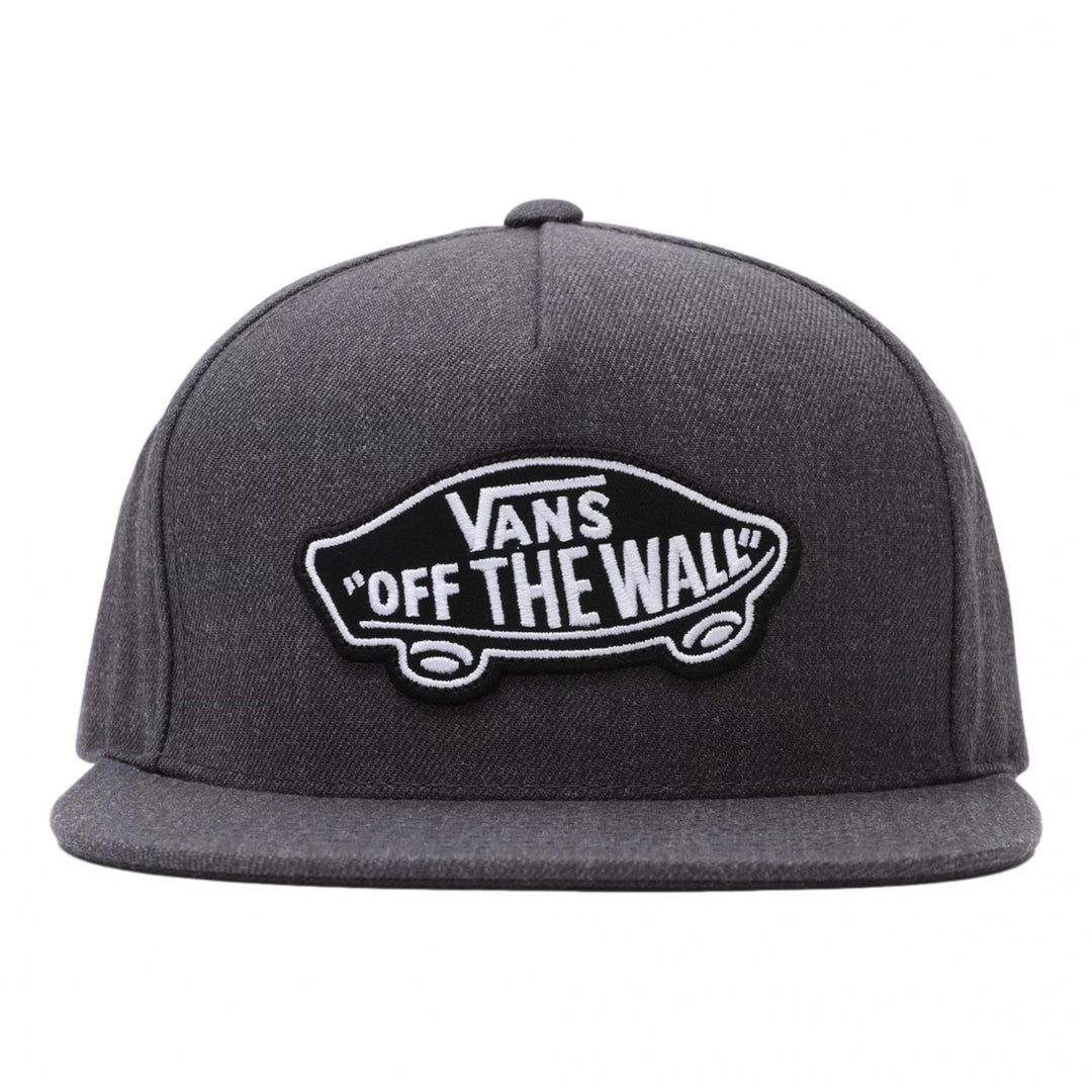 Vans Classic Patch Snapback Cap