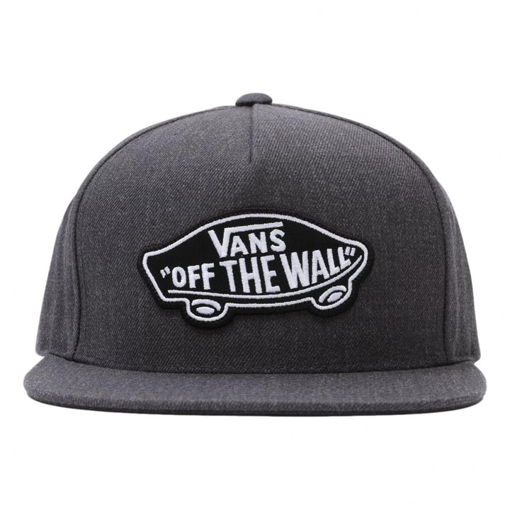 Vans Classic Patch Snapback Cap